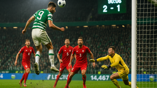 Lechia Gdańsk – Widzew Łódź 2:1 (0:0)
