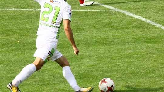 Lechia i Sokół z kolejnymi wygranymi