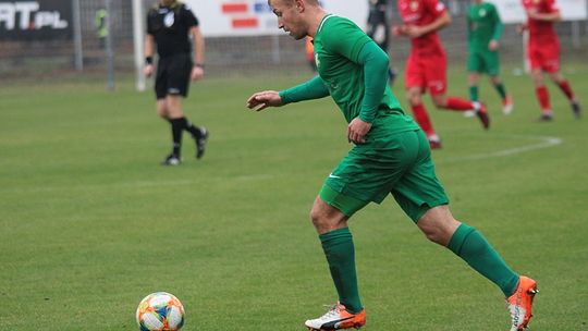 Lechia kończy rundę w strefie spadkowej