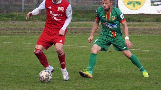 Lechia kończy rundę  z kompletem punktów 
