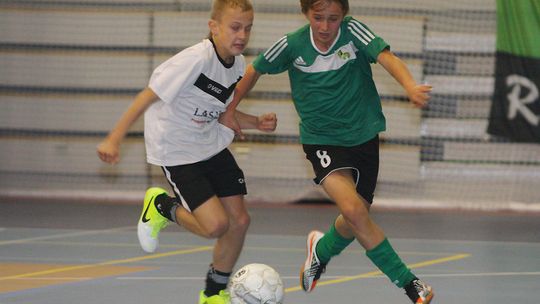 Lechia lepsza od GKS