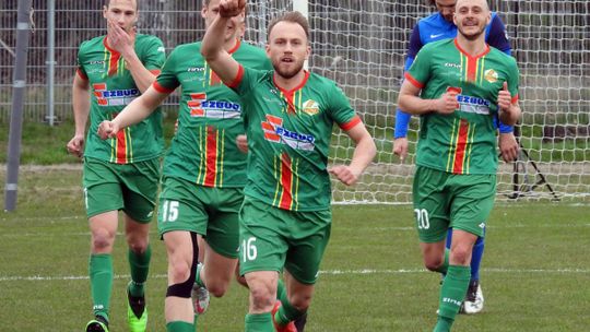 Lechia lepsza od Ursusa