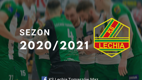 Lechia na politycznym boisku