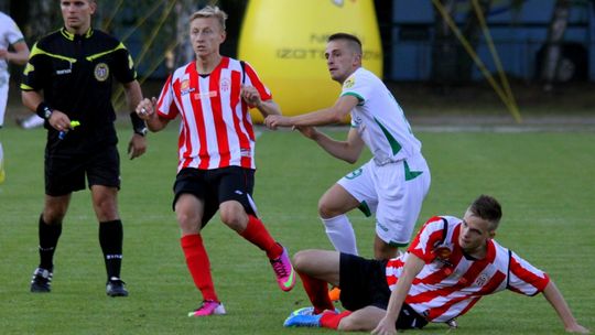 Lechia na remis