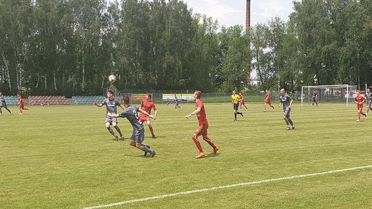 Lechia na tarczy
