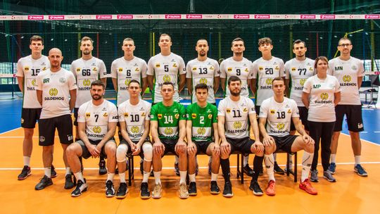 Lechia na tarczy 