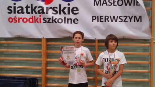 Lechia najlepsza w Kielcach