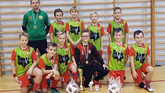 Lechia najlepsza w Pabianicach