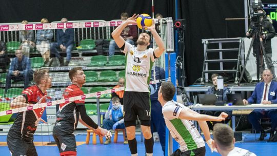 Lechia nie dała rady Gwardzistom