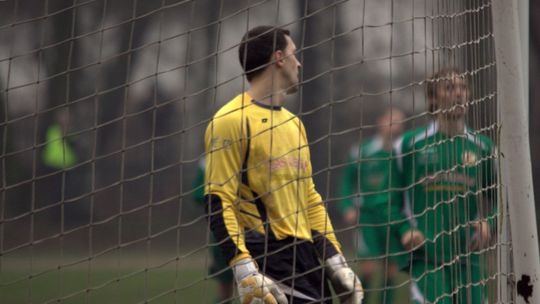 Lechia: nieoczekiwana zmiana miejsc