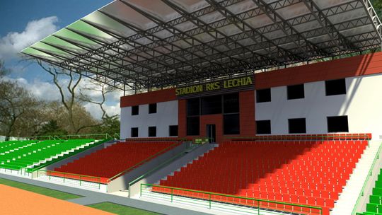 Lechia (od)nowa