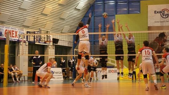 Lechia odpada z play-off