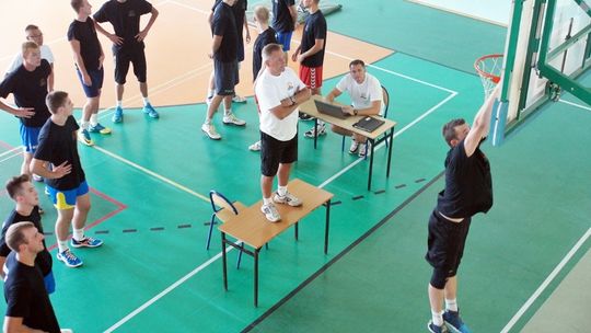 Lechia przed sezonem