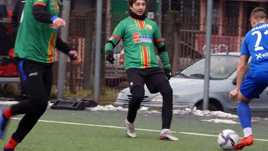 Lechia przed wiosenną rundą