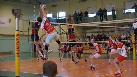 Lechia przegrywa w dwumeczu