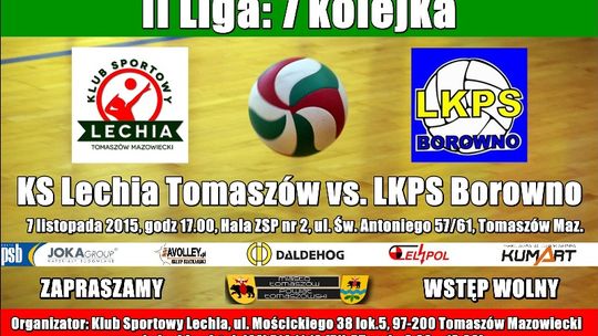 Lechia rusza po kolejne punkty