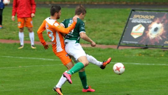 Lechia – Sokół: Majak stworzył mechanizm niemal idealny!