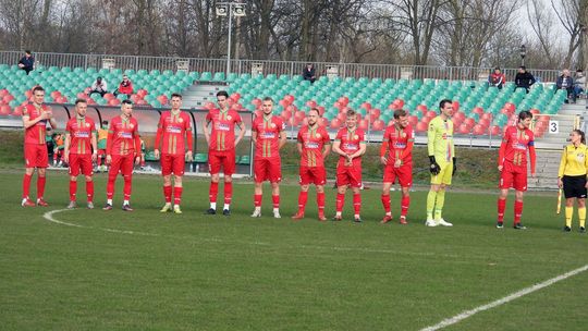 Lechia szykuje się do nowego sezonu