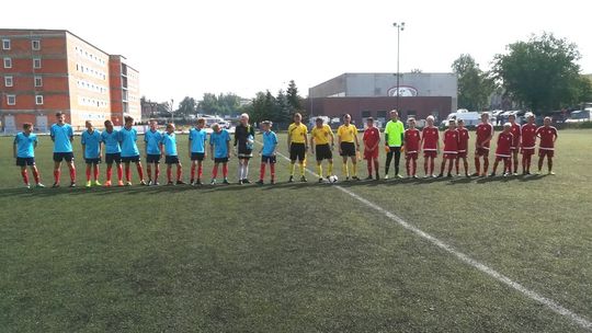 Lechia Tomaszów dotarła do ćwierćfinału Klubowych Mistrzostw Polski!