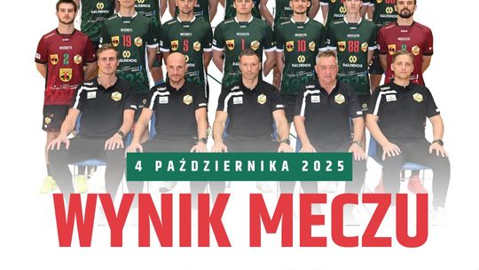 Lechia Tomaszów Mazowiecki - CUK Anioły Toruń 0:3