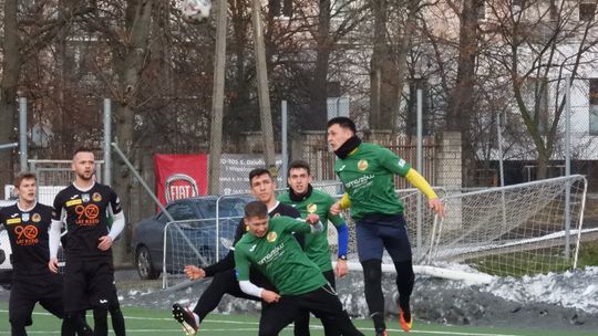 Lechia Tomaszów Mazowiecki – okres przygotowawczy