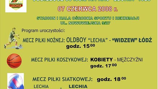 Lechia Tomaszów VS Widzew Łódź