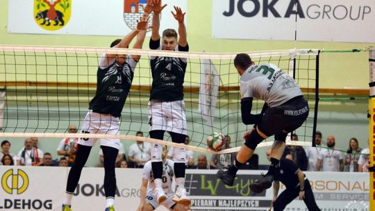 Lechia traci pozycję lidera