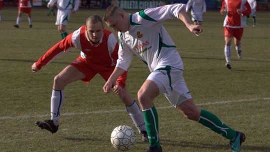 Lechia - Unia 1:0