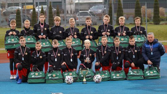 Lechia walczyła na Podhalu 