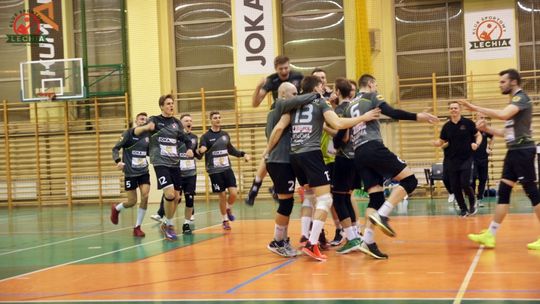 Lechia wciąż w grze o Puchar Polski