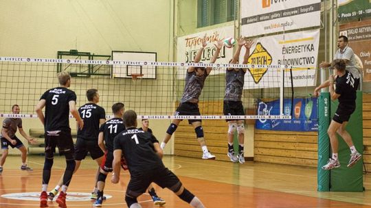 Lechia wygrywa turniej w Siedlcach