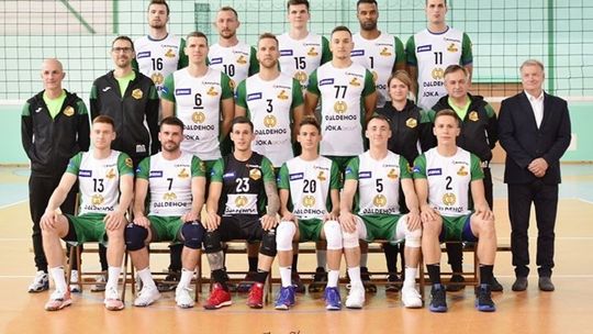 Lechia wygrywa w pucharze