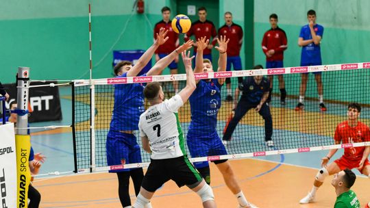 Lechia wygrywa ze spalskim SMS