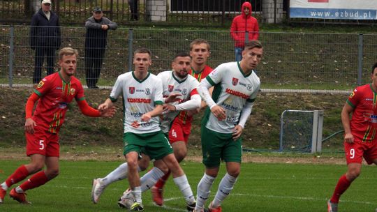 Lechia z jednym punktem 