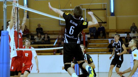 Lechia z kompletem punktów