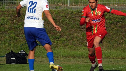 Lechia z pewnym zwycięstwem 