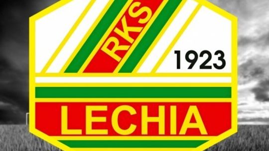 Lechia z tarczą wraca z Wysokiego Mazowieckiego