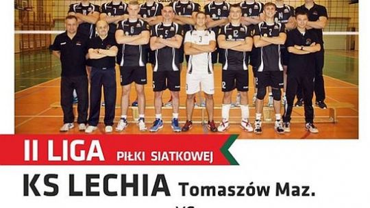 Lechia zagra w sobotę z AKS Łódź
