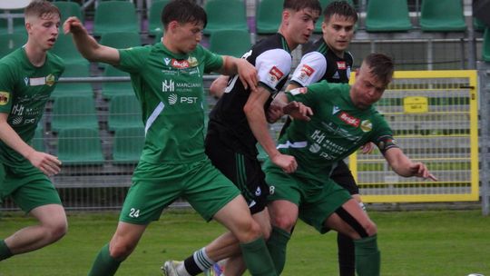 Lechia zakończyła sezon pojedynkiem z rezerwami Legii