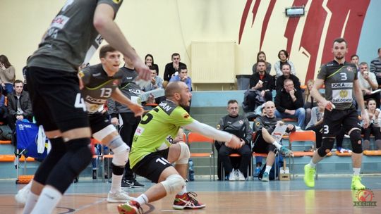 Lechia znowu wygrywa