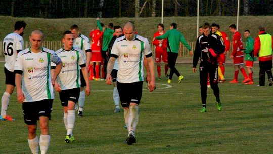 Lechia "zwolniła" trenera? a jednak... (aktualizacja)