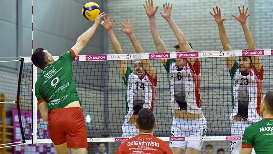 Lechia zwycięska wraca z Krakowa