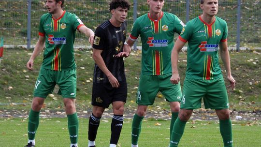 Lechia zwycięża na początek sezonu