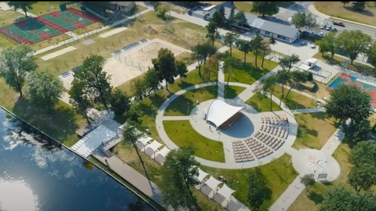 Lecimy w miasto? No i pięknie