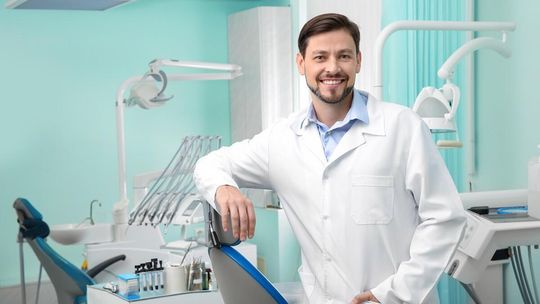 Leczenie zębów i zgryzu w OrthoVision Warszawa