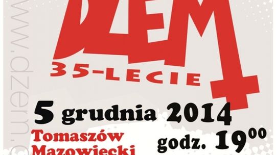 Legenda polskiego bluesa zagra w Tomaszowie