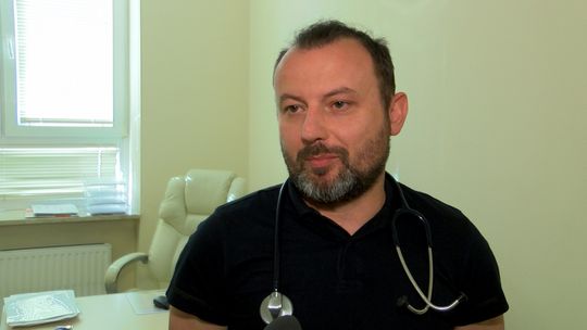 Lekarze alarmują: Wykrycie tego nowotworu to wyzwanie