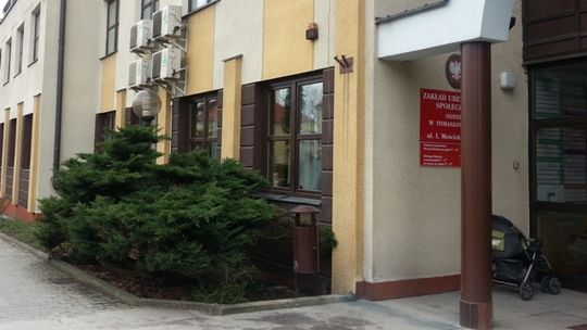Lekcje z Zakładem Ubezpieczeń Społecznych