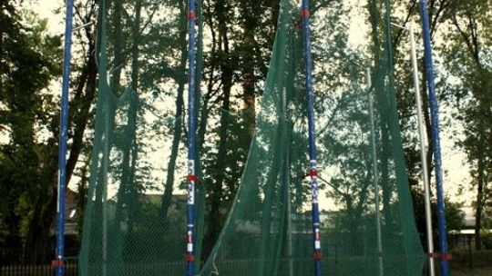 Lekkoatletyka - "uboga w szaty królowa, lecz bogata w sukcesy"