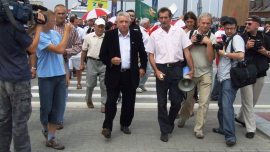 Lepper niewinny
